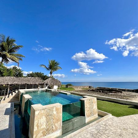 Triton Hotel Boutique & Restaurant Guayacanes Exterior foto