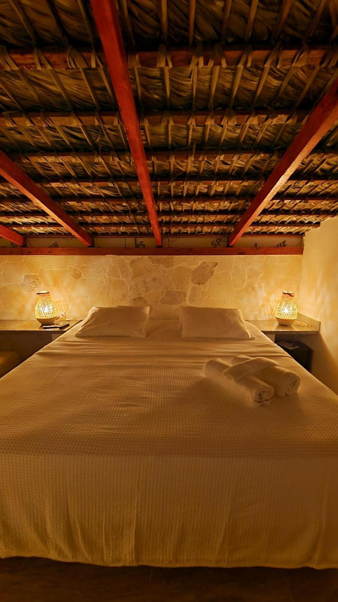 Triton Hotel Boutique & Restaurant Guayacanes Exterior foto
